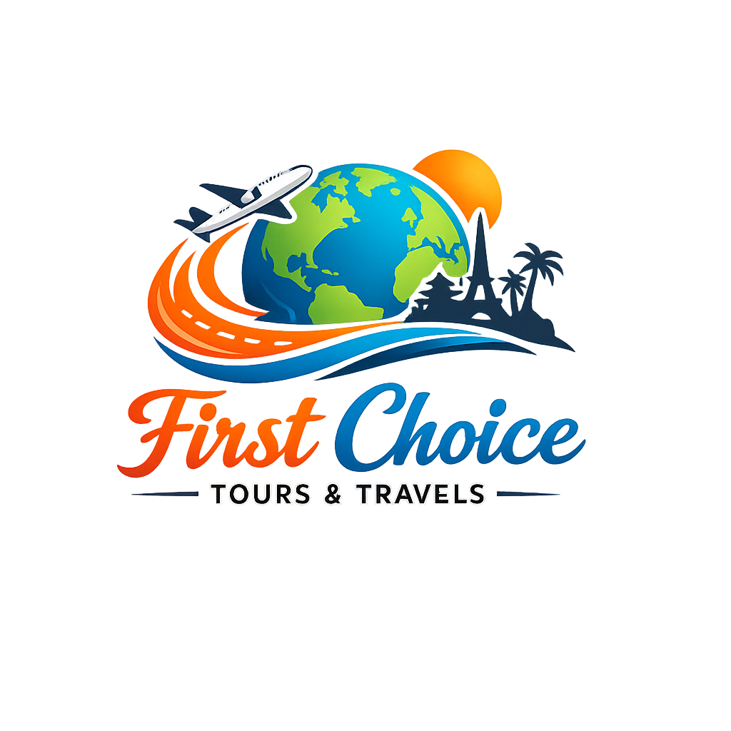 First Choice