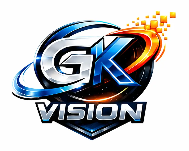GK VISION