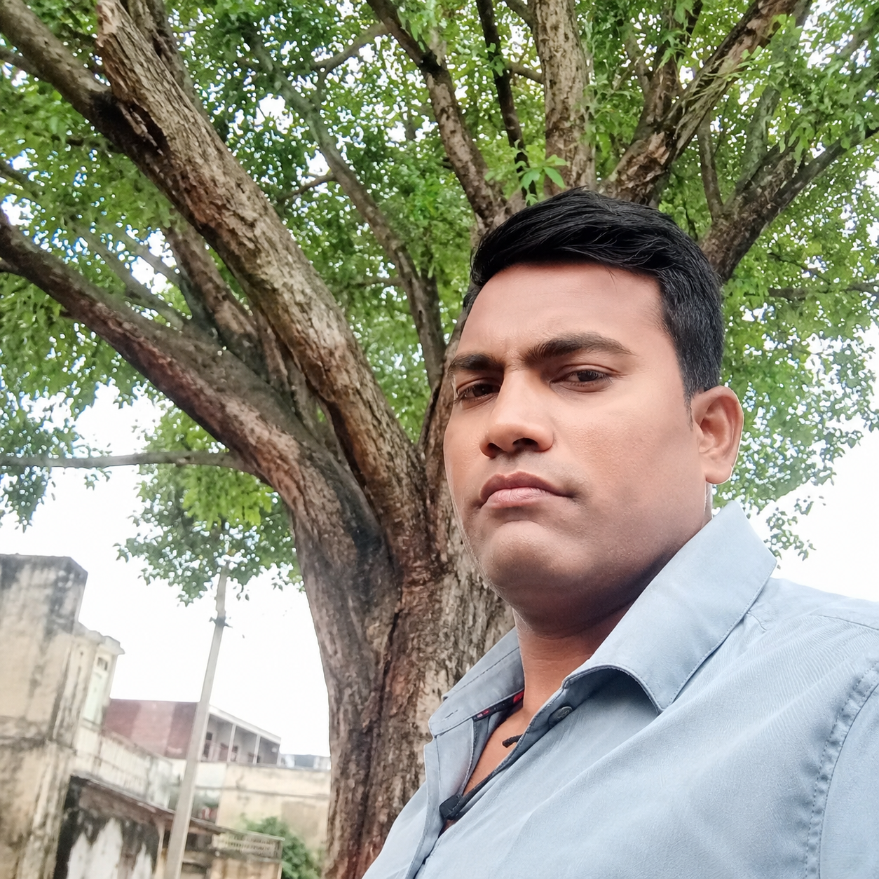 Jitender Verma Sir