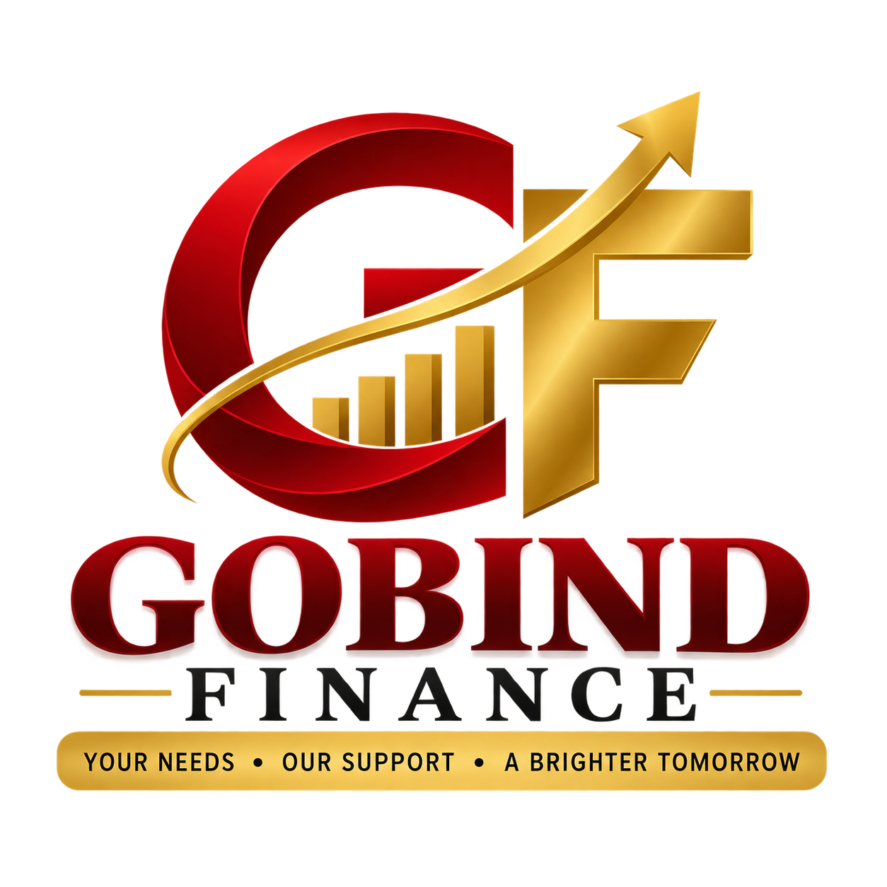 Govind Finance logo