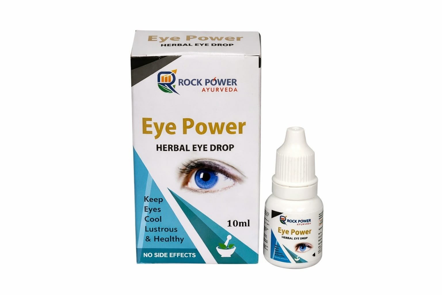 Eye Powder
